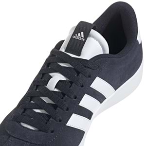 Adidas VL Court 3.0 Suede ID6275 Unisex Spor Ayakkabı