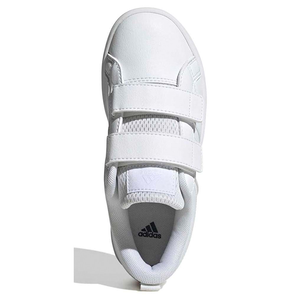 Adidas Vs Pace 2.0 Cf C IE3474 Ortopedik Çocuk Spor Ayakkabı