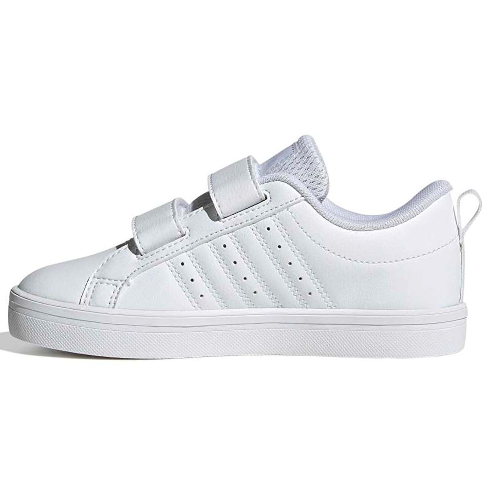 Adidas Vs Pace 2.0 Cf C IE3474 Ortopedik Çocuk Spor Ayakkabı