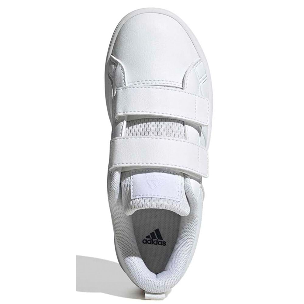 Adidas Vs Pace 2.0 Cf C IE3474 Ortopedik Çocuk Spor Ayakkabı
