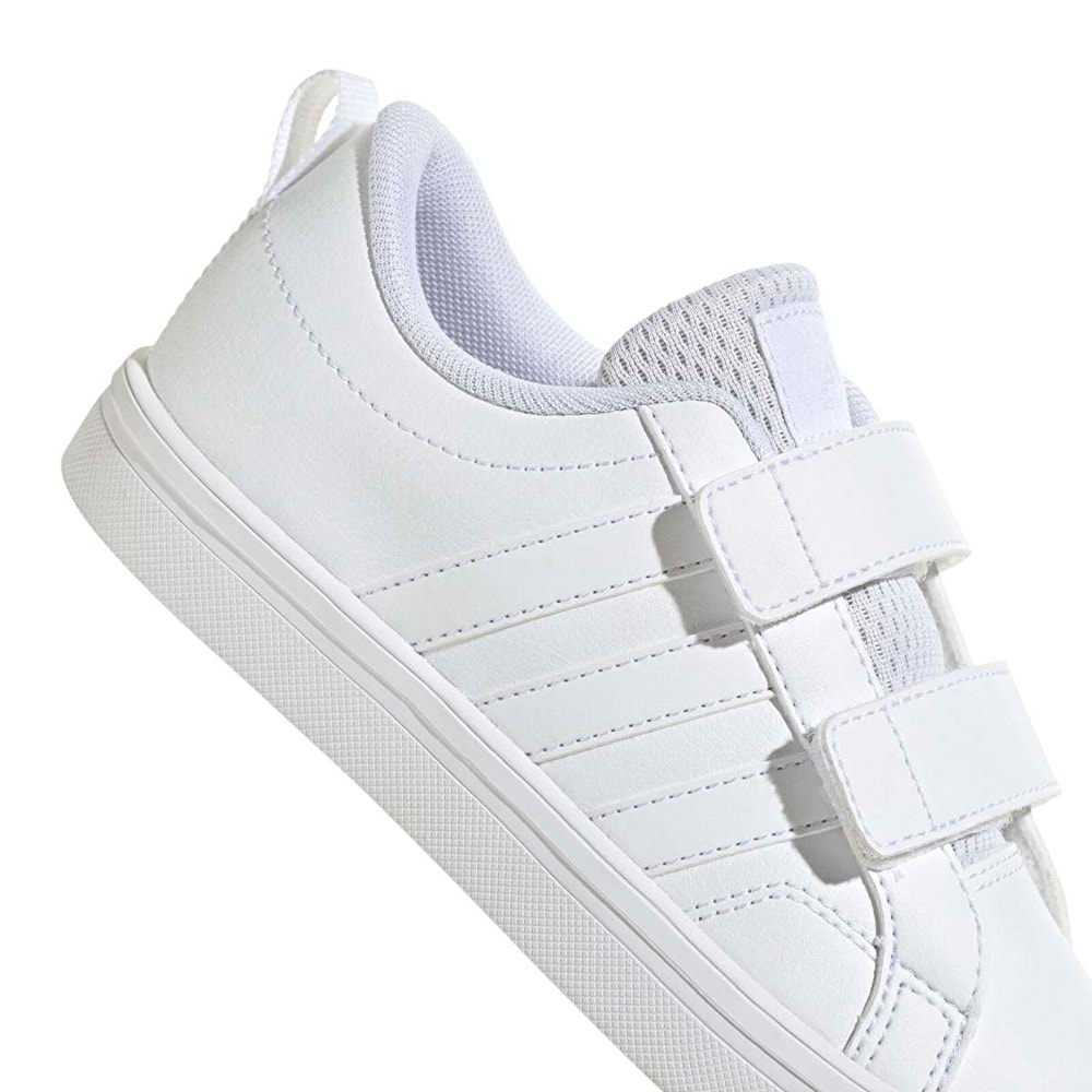 Adidas Vs Pace 2.0 Cf C IE3474 Ortopedik Çocuk Spor Ayakkabı