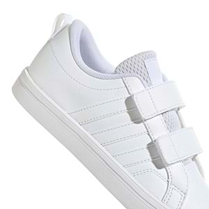 Adidas Vs Pace 2.0 Cf C IE3474 Ortopedik Çocuk Spor Ayakkabı