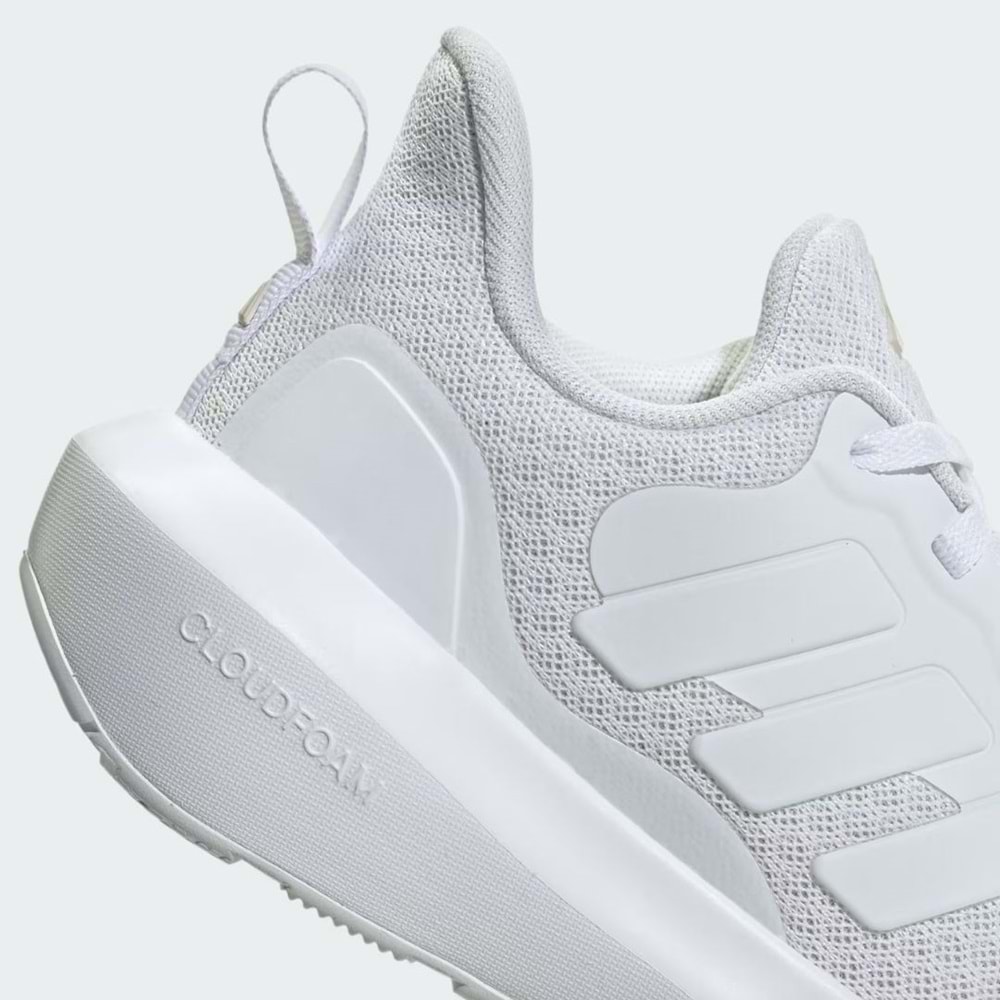 Adidas fortarun 3.0 IH2842 Unisex Spor Ayakkabı