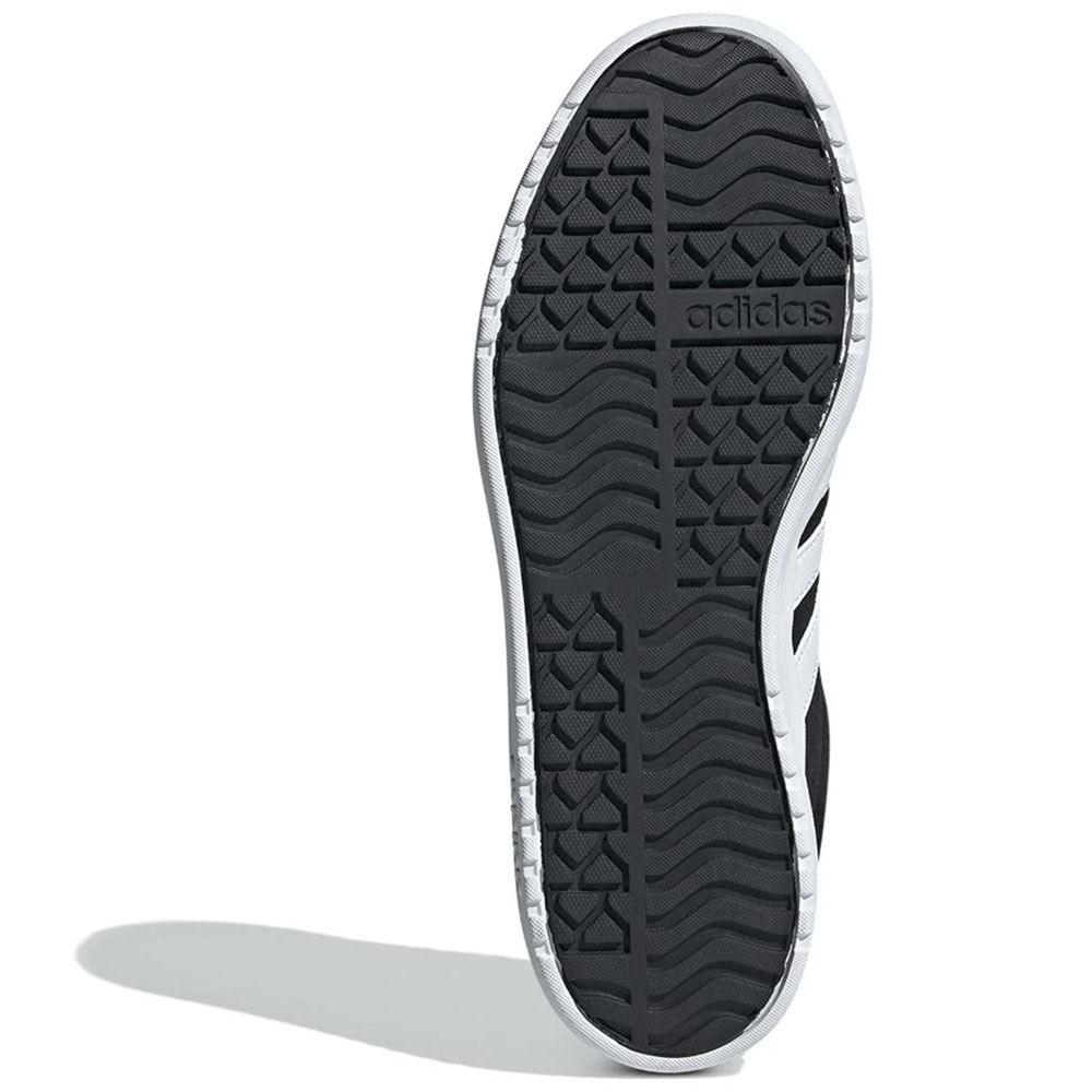 Adidas Vl Court Bold IH9995 Unisex Spor Ayakkabı