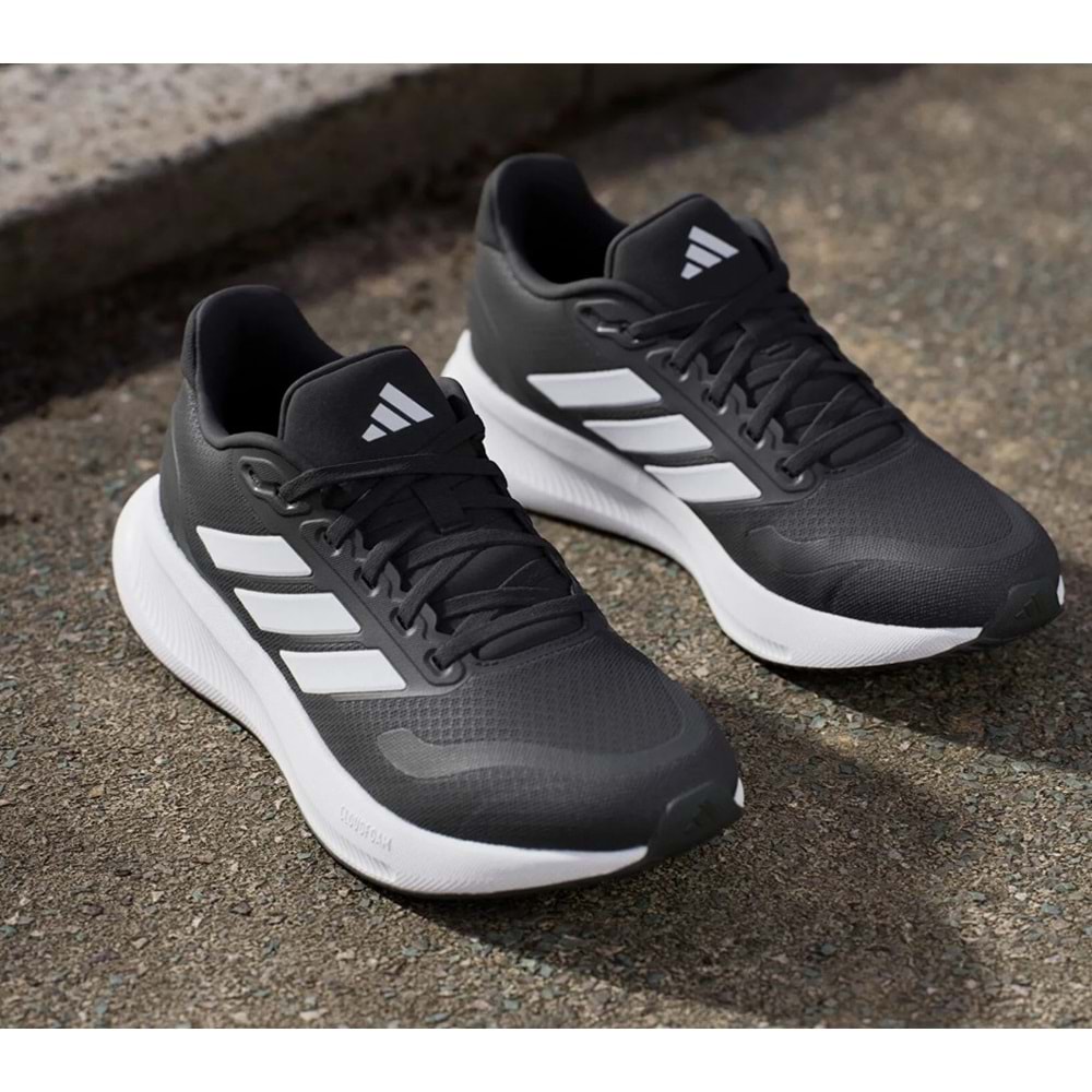 Adidas Runfalcon 5 W IH7759 Unisex Spor Ayakkabı