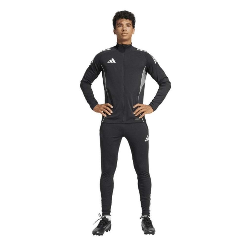 Adidas Tiro 25 Competition Training Jacket Erkek Eşofman Üstü