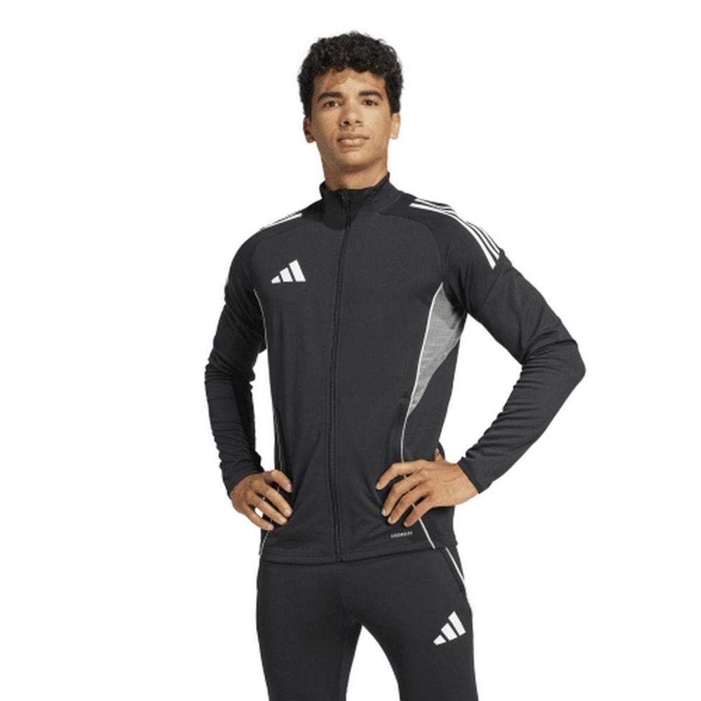 Adidas Tiro 25 Competition Training Jacket Erkek Eşofman Üstü