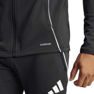 Adidas Tiro 25 Competition Training Jacket Erkek Eşofman Üstü