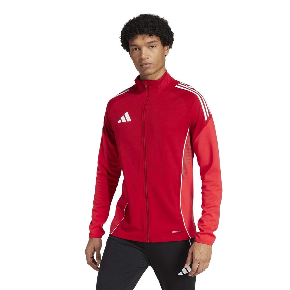 Adidas Tiro 25 Competition Training Jacket Erkek Eşofman Üstü