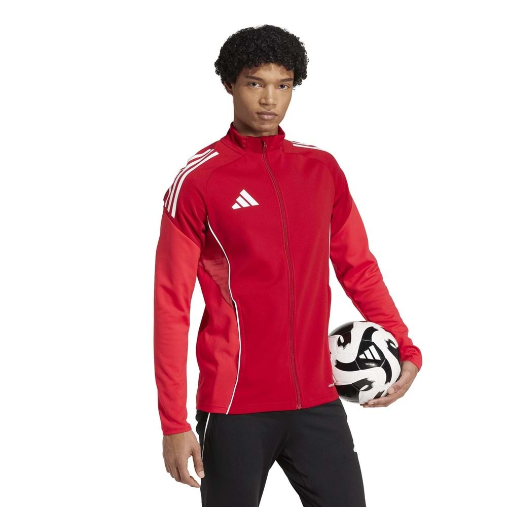 Adidas Tiro 25 Competition Training Jacket Erkek Eşofman Üstü