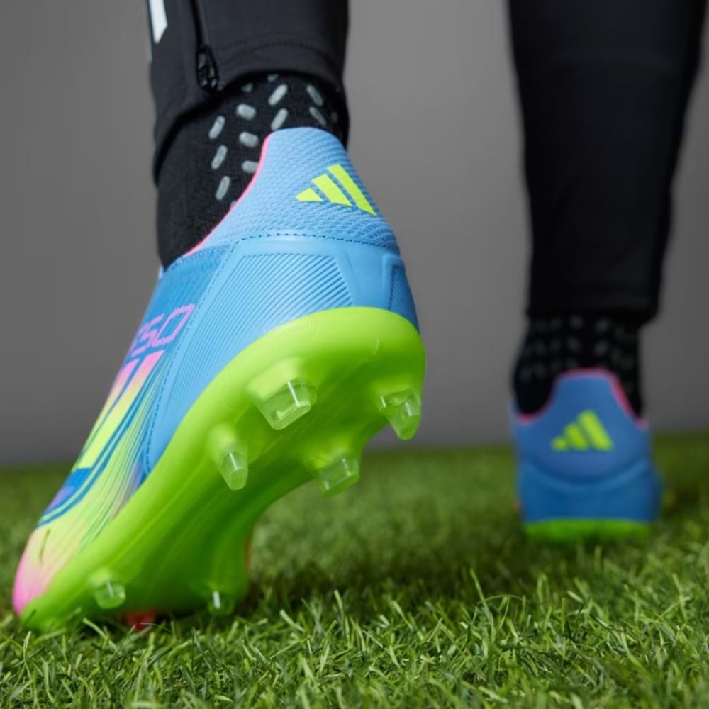 Adidas F50 League LL FG/MG IE1240 Yarı Profesyonel Erkek Krampon