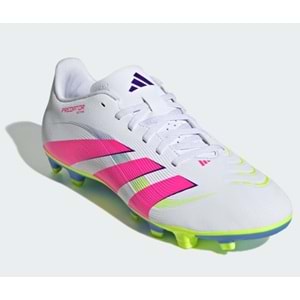 Adidas Predator Club Fg/Mg ID1323 Yarı Profesyonel Erkek Krampon
