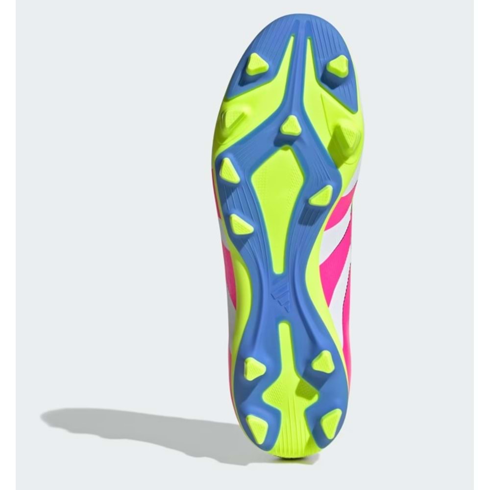 Adidas Predator Club Fg/Mg ID1323 Yarı Profesyonel Erkek Krampon