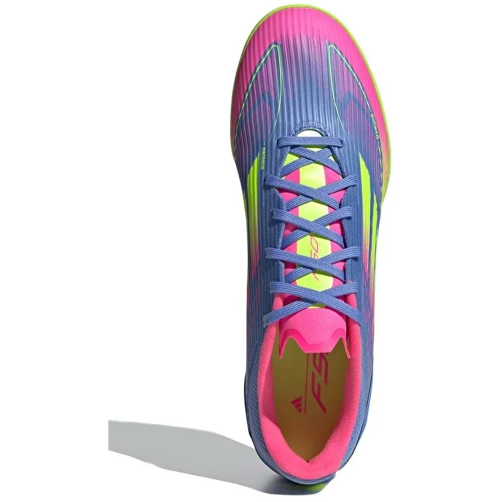 Adidas F50 League TF IE1230 Comfort Taban Erkek Halısaha Ayakkabısı