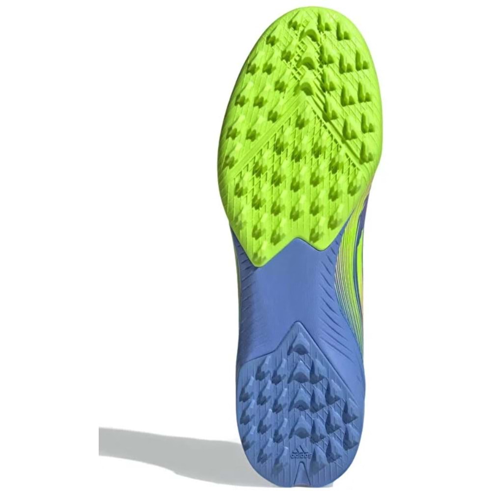 Adidas F50 League TF IE1230 Comfort Taban Erkek Halısaha Ayakkabısı