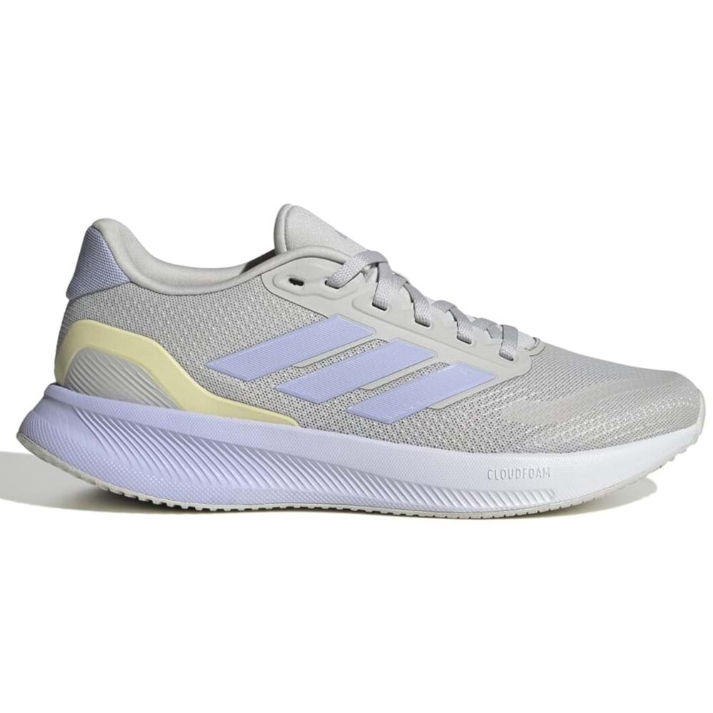 Adidas Runfalcon 5 W JI3979 Unisex Spor Ayakkabı