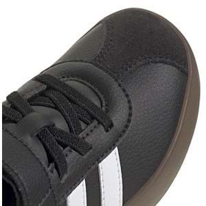 Adidas VL Court 3.0 El C ID9154 Ortopedik Çocuk Spor Ayakkabı
