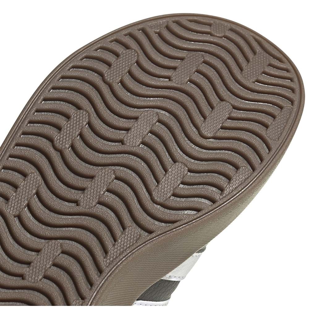 Adidas VL Court 3.0 El C ID9154 Ortopedik Çocuk Spor Ayakkabı