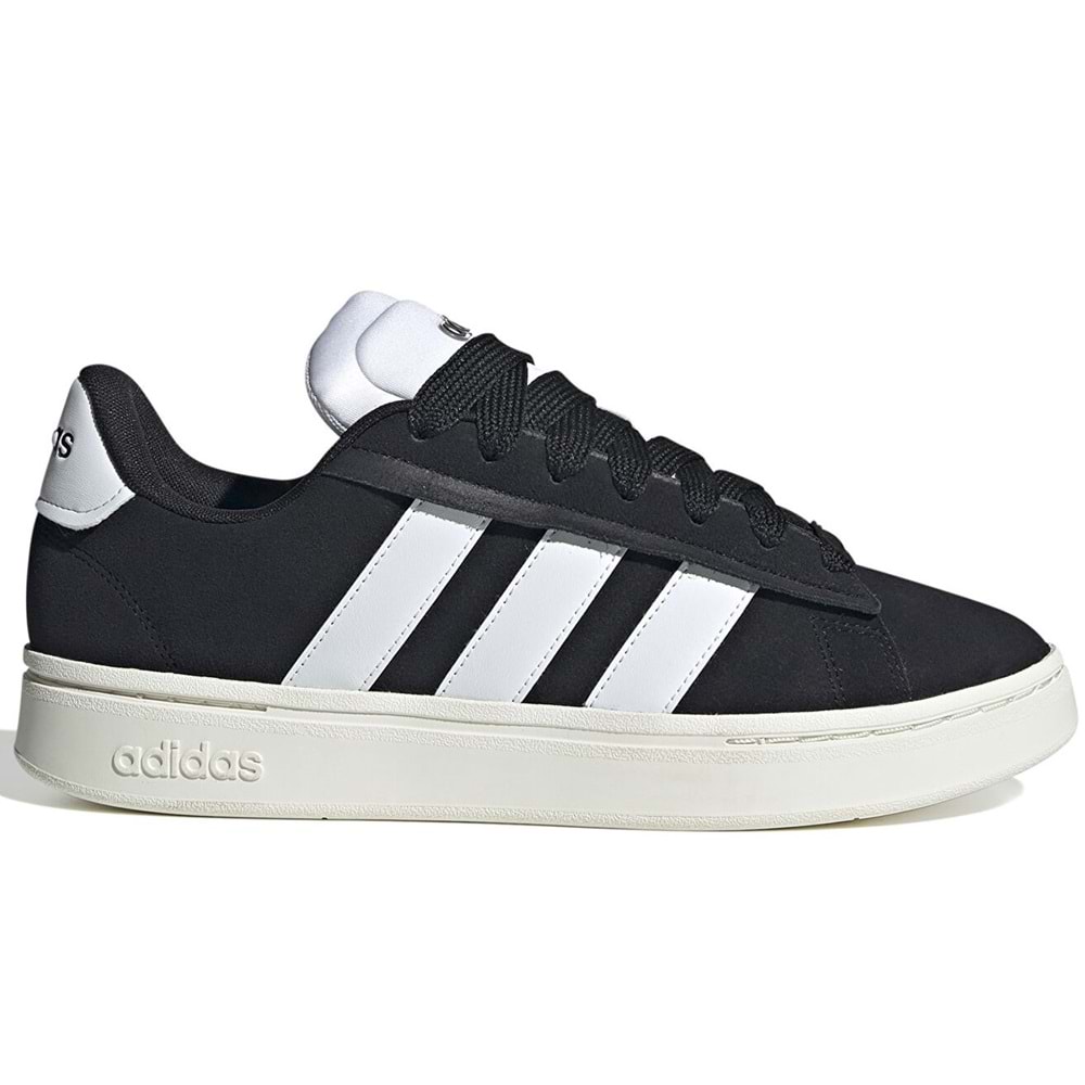 Adidas Grand Court Alpha 00s JH7235 Unisex Spor Ayakkabı