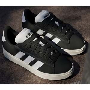 Adidas Grand Court Alpha 00s JH7235 Unisex Spor Ayakkabı