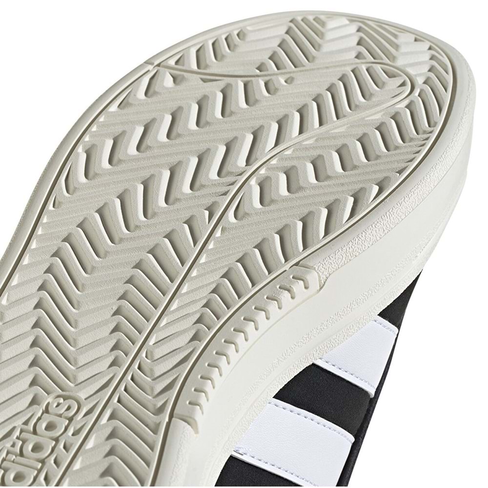 Adidas Grand Court Alpha 00s JH7235 Unisex Spor Ayakkabı