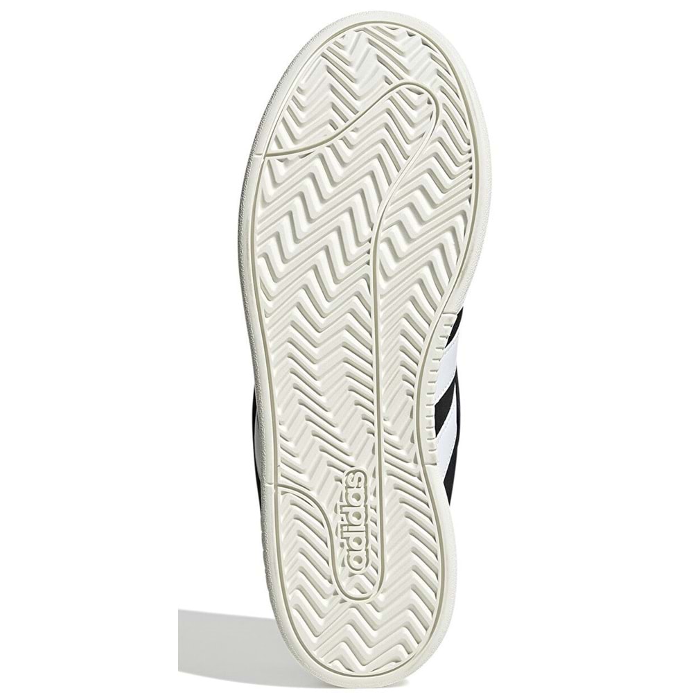 Adidas Grand Court Alpha 00s JH7235 Unisex Spor Ayakkabı