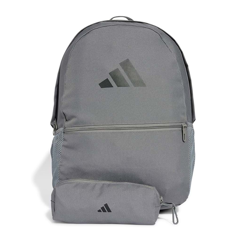 Adidas Classic BackPack Set JD3092 Kalemlikli Çanta Unisex Sırt Çantası
