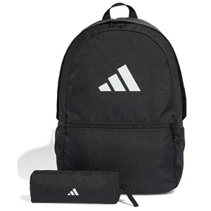Adidas Classic BackPack Set JI8081 Kalemlikli Çanta Unisex Sırt Çantası