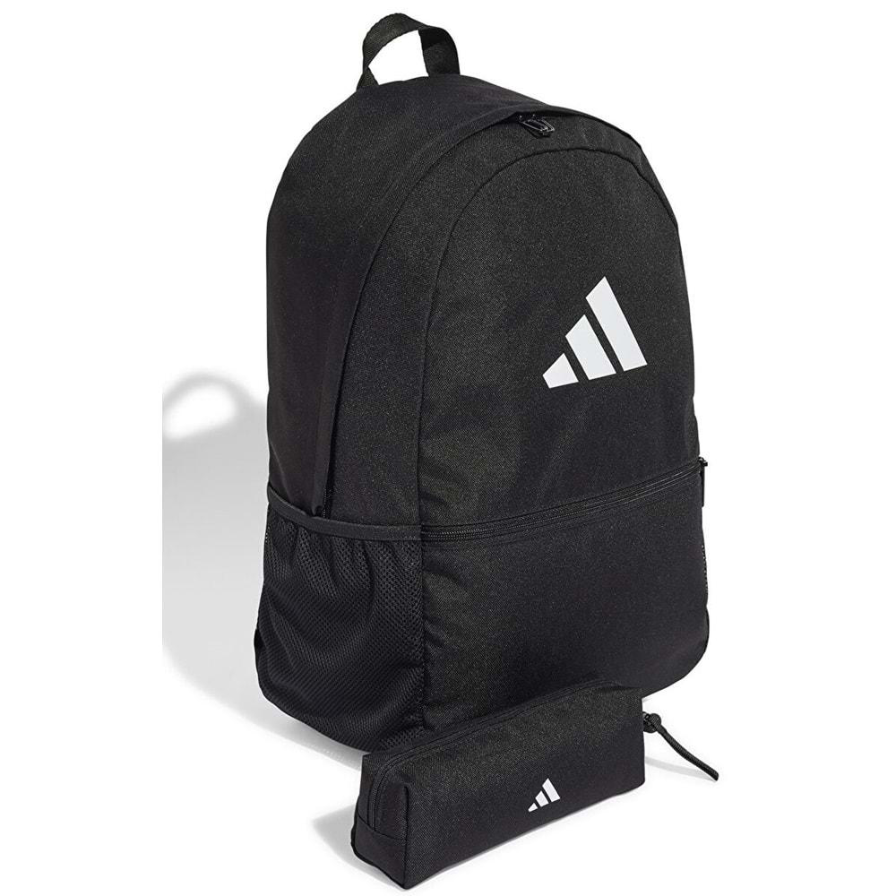 Adidas Classic BackPack Set JI8081 Kalemlikli Çanta Unisex Sırt Çantası