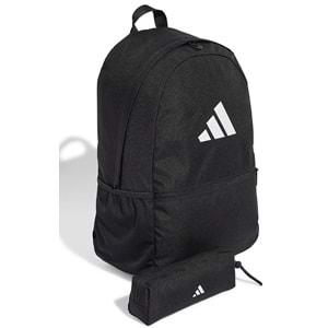 Adidas Classic BackPack Set JI8081 Kalemlikli Çanta Unisex Sırt Çantası