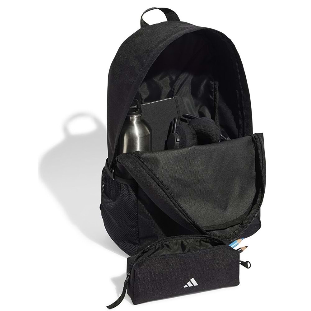 Adidas Classic BackPack Set JI8081 Kalemlikli Çanta Unisex Sırt Çantası