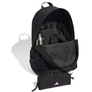 Adidas Classic BackPack Set JI8081 Kalemlikli Çanta Unisex Sırt Çantası