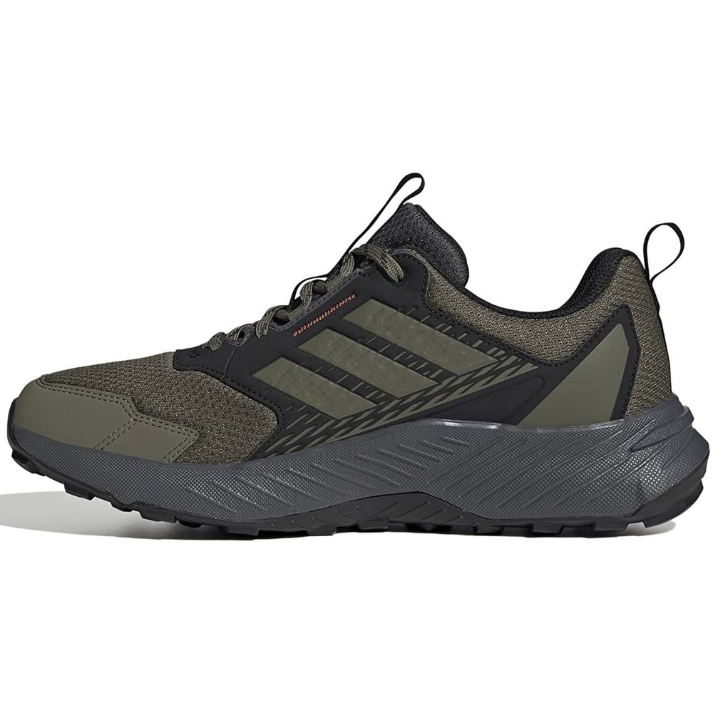Adidas Terrex Tracefınder 2 JI4285 Unisex Spor Ayakkabı