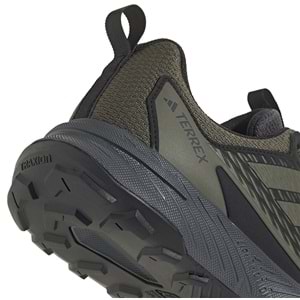 Adidas Terrex Tracefınder 2 JI4285 Unisex Spor Ayakkabı