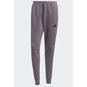 Adidas M 3S FT TC PT Temel 3-Çizgili Fransız Havlu Kumaş Jogger Erkek Eşofman Altı