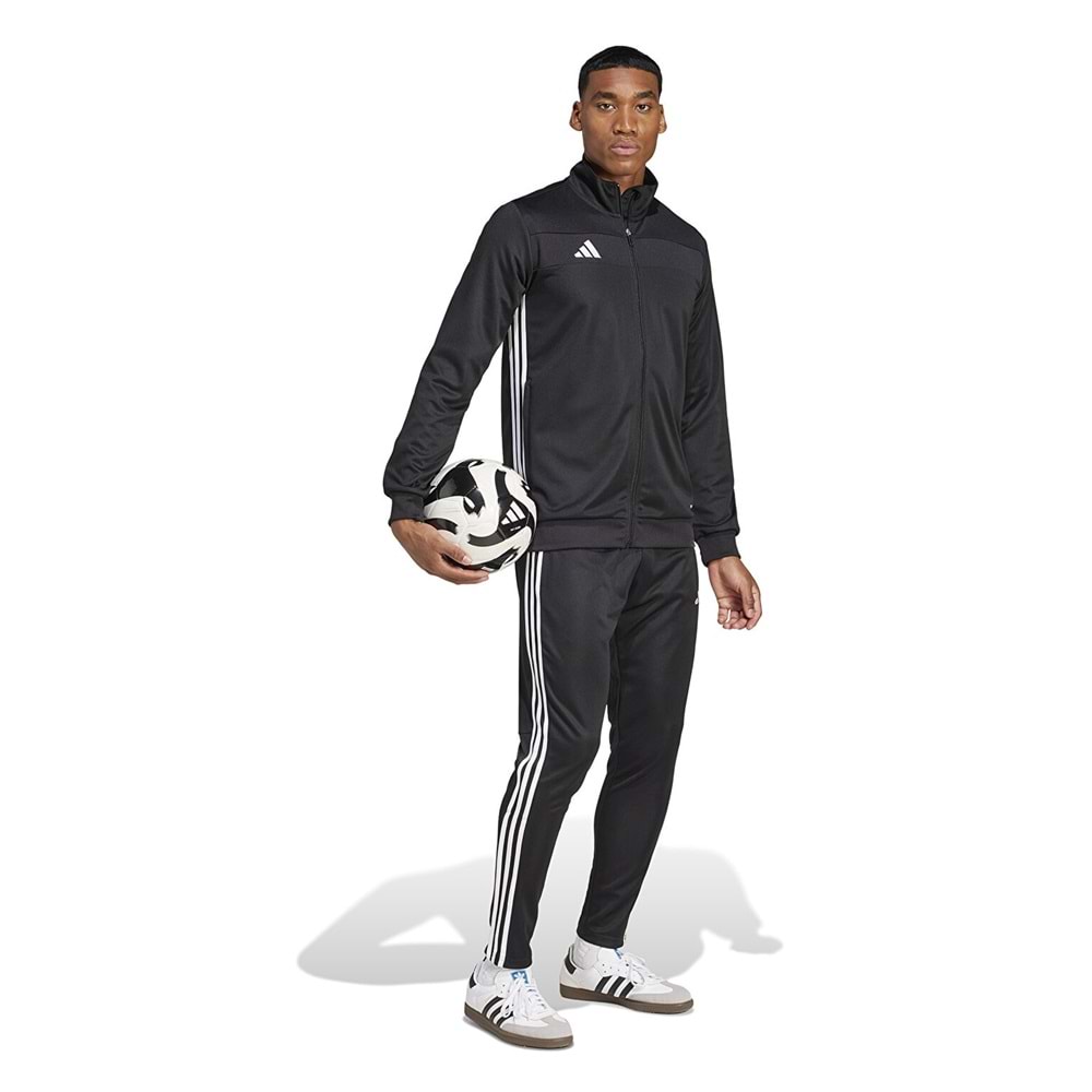 Adidas Tiro Es Ts Suit JD0466 Erkek Günlük Eşofman Takımı