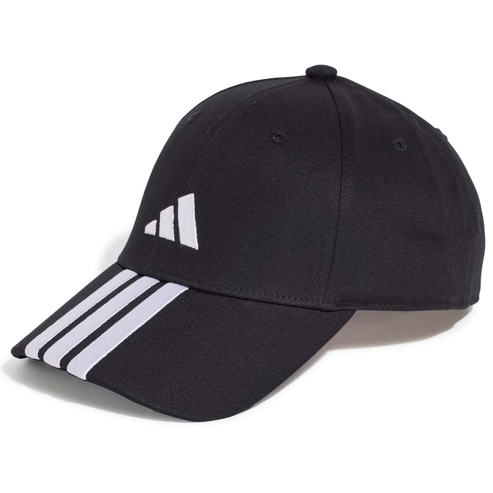 Adidas 3 Stripes New Logo JG1072 Unisex Şapka