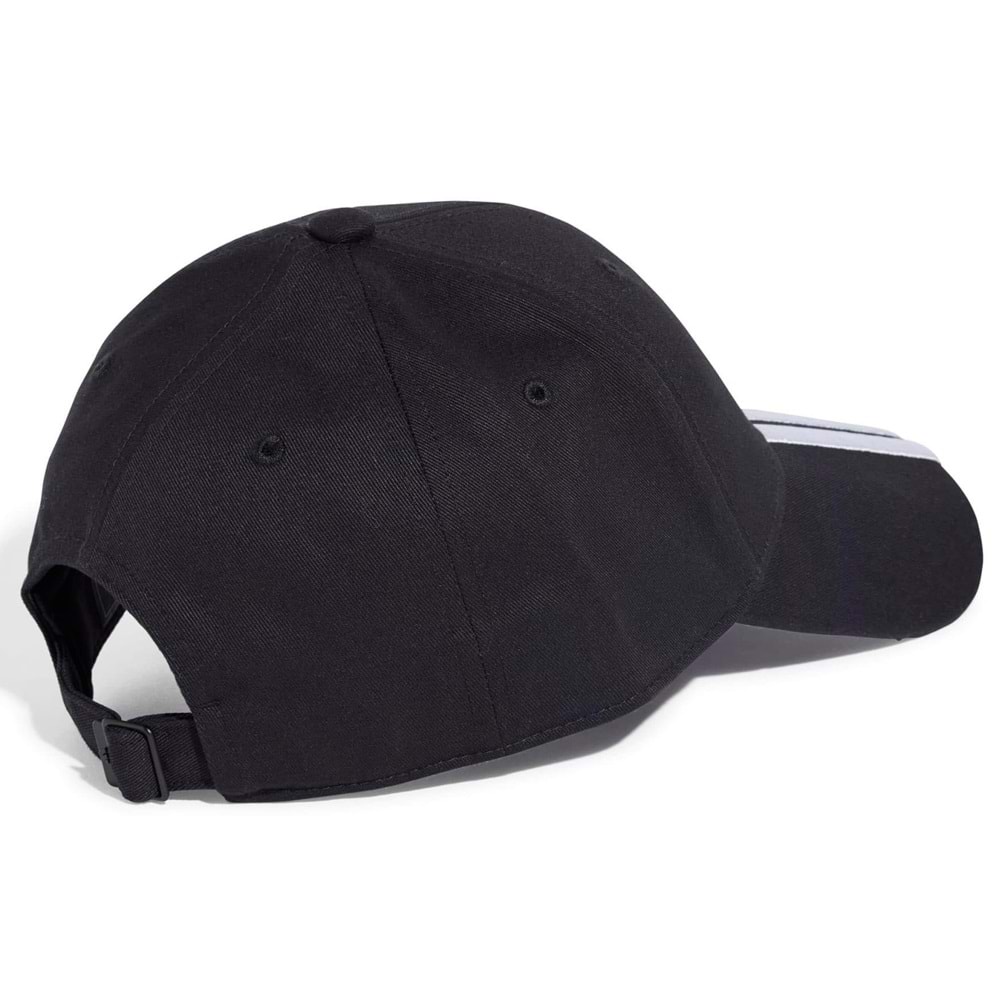 Adidas 3 Stripes New Logo JG1072 Unisex Şapka