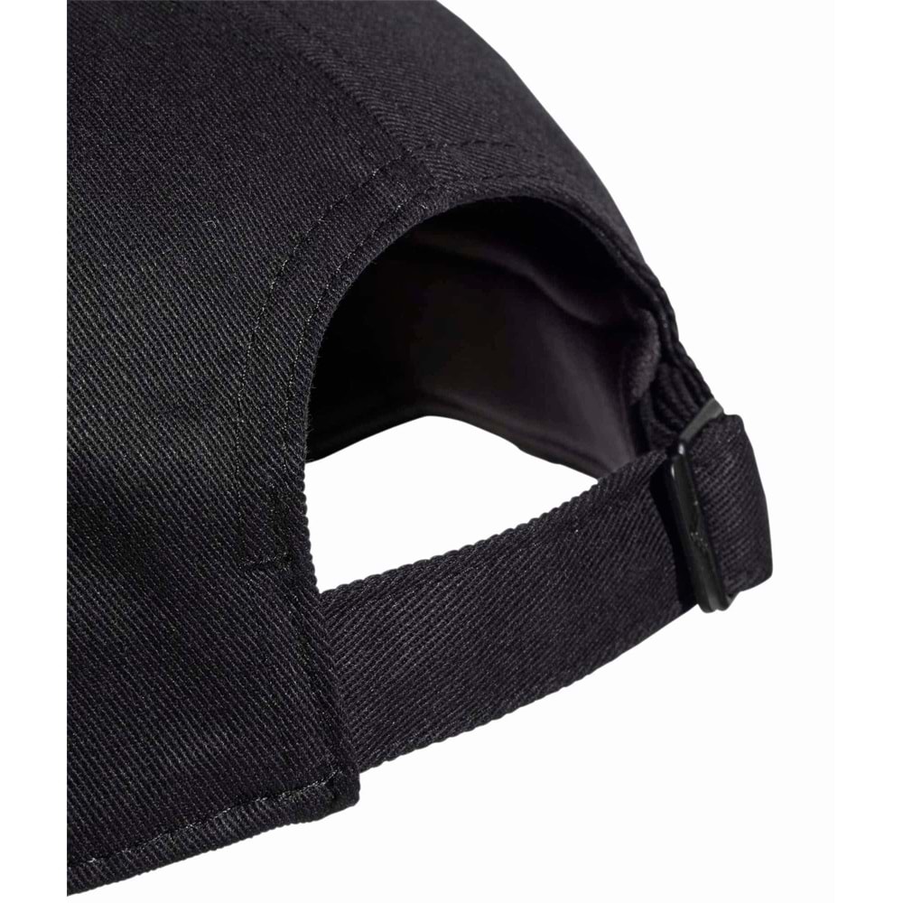 Adidas 3 Stripes New Logo JG1072 Unisex Şapka