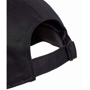 Adidas 3 Stripes New Logo JG1072 Unisex Şapka