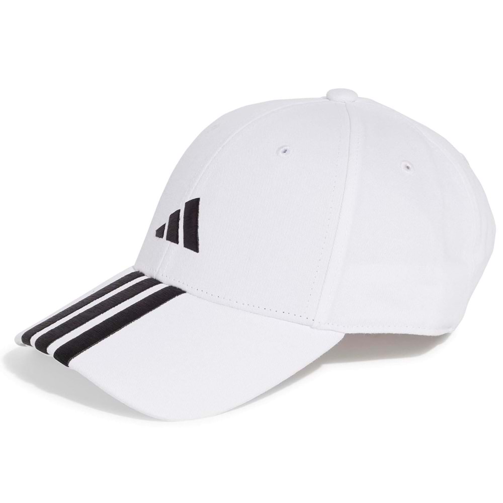 Adidas 3 Stripes New Logo JE5652 Unisex Şapka
