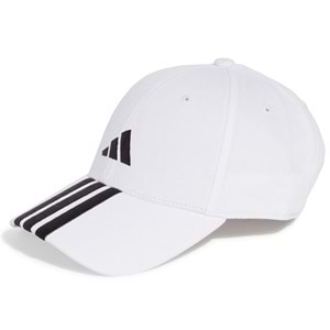 Adidas 3 Stripes New Logo JE5652 Unisex Şapka