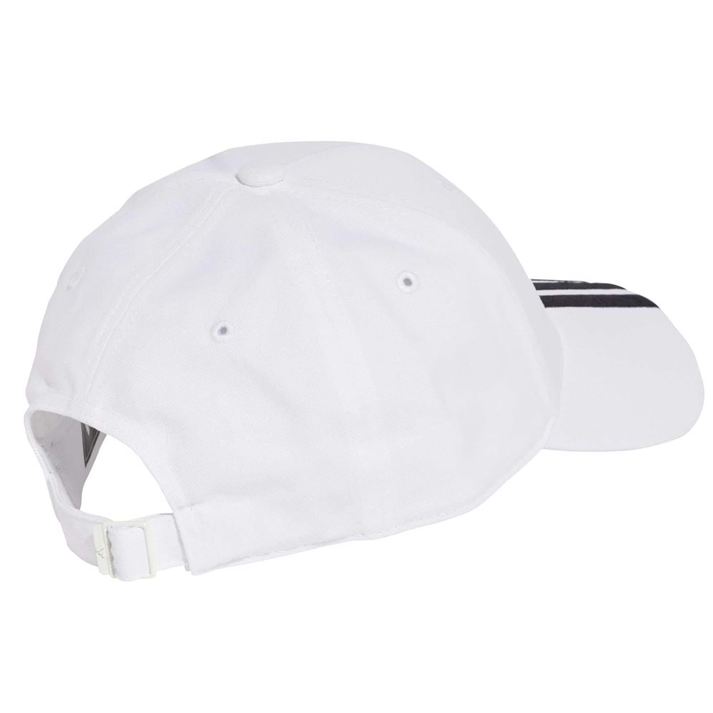 Adidas 3 Stripes New Logo JE5652 Unisex Şapka