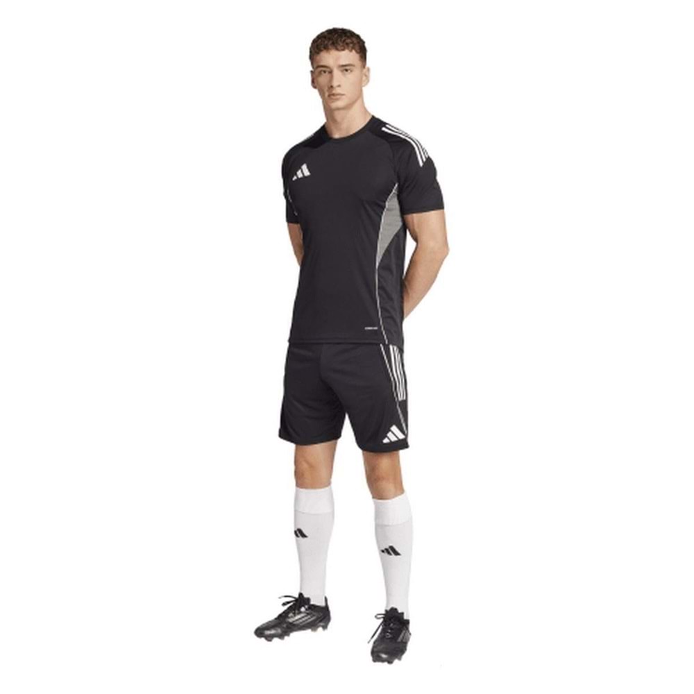 Adidas Tiro 25 Competition Yarışma Antrenman Tişört Erkek T-Shirt