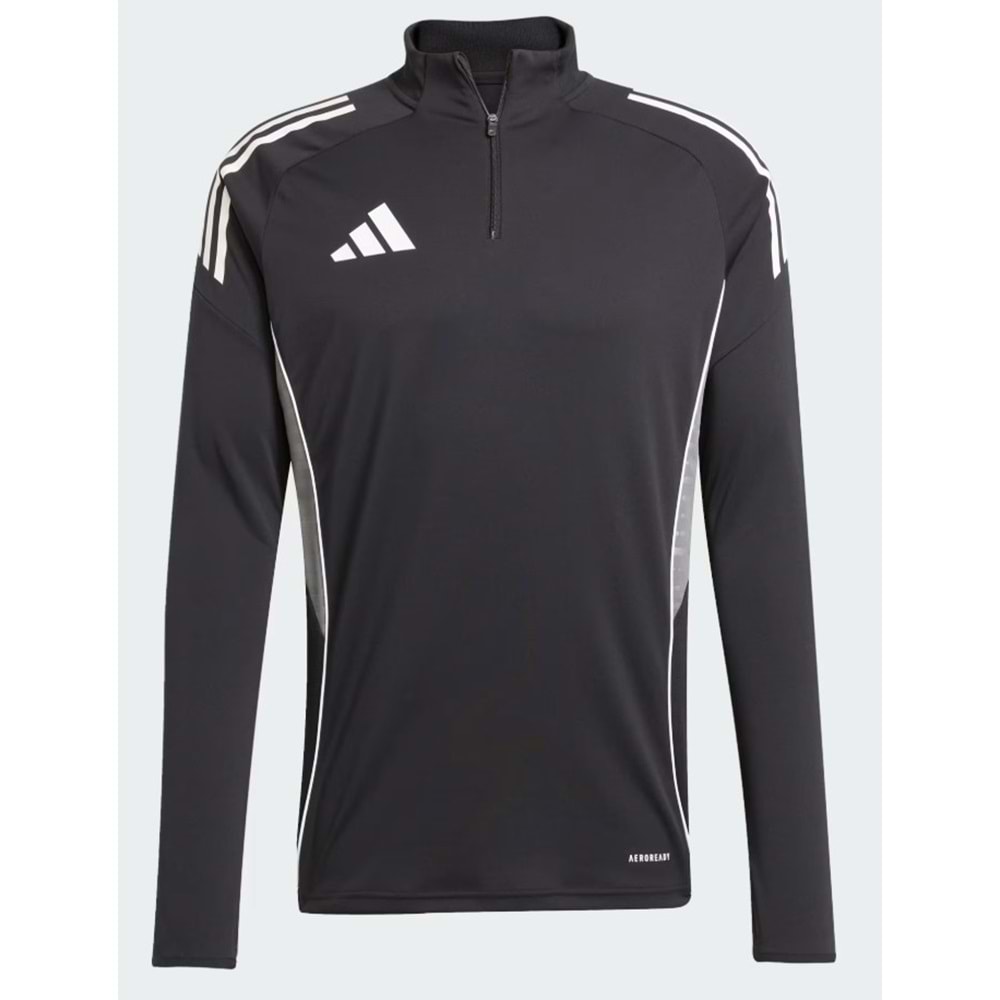 Adidas Tiro 25 Competition Sweatshirt Erkek Sweatshirt