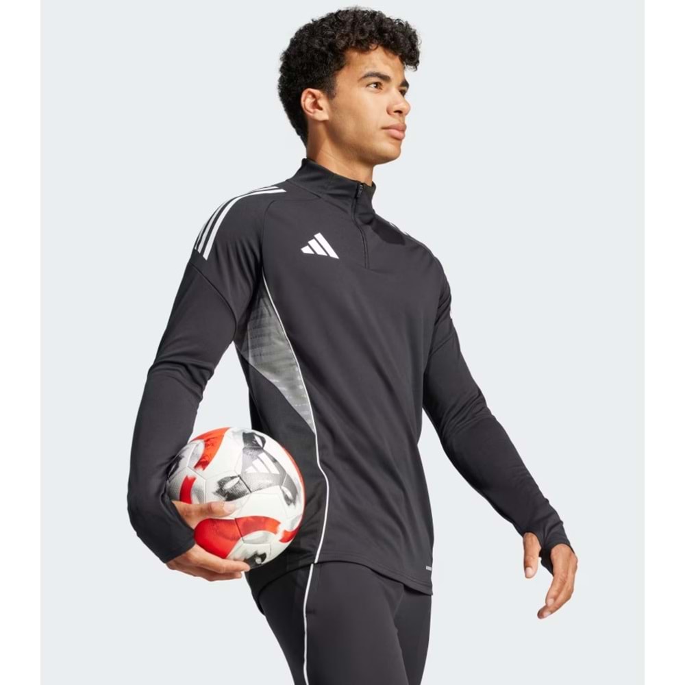 Adidas Tiro 25 Competition Sweatshirt Erkek Sweatshirt