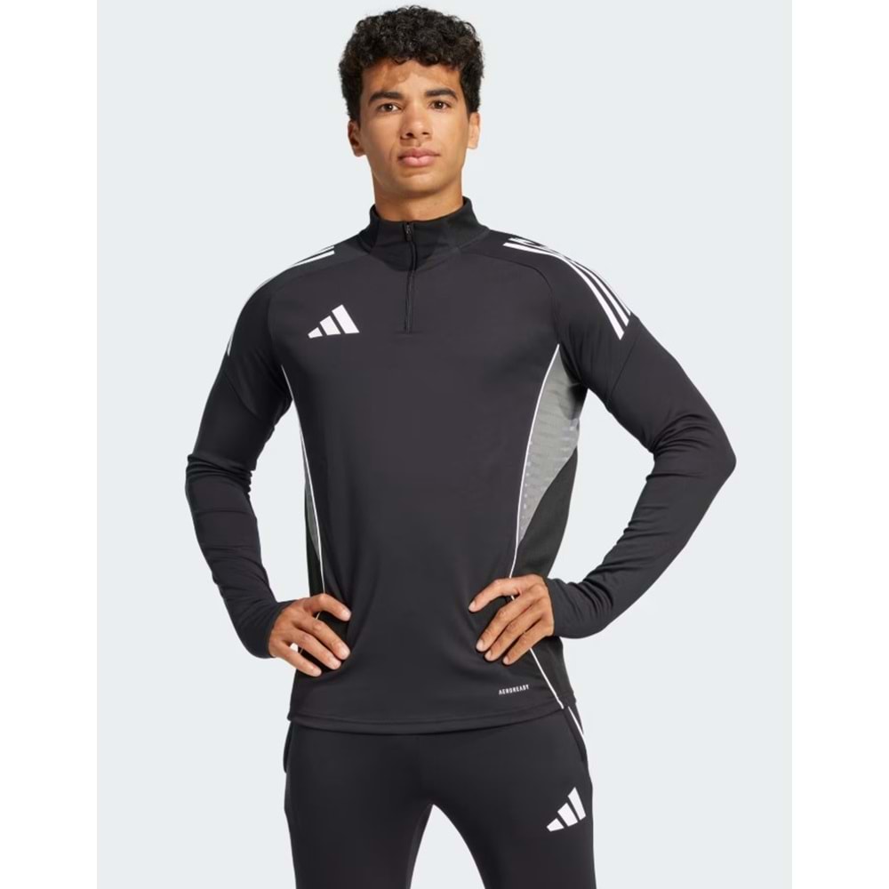 Adidas Tiro 25 Competition Sweatshirt Erkek Sweatshirt