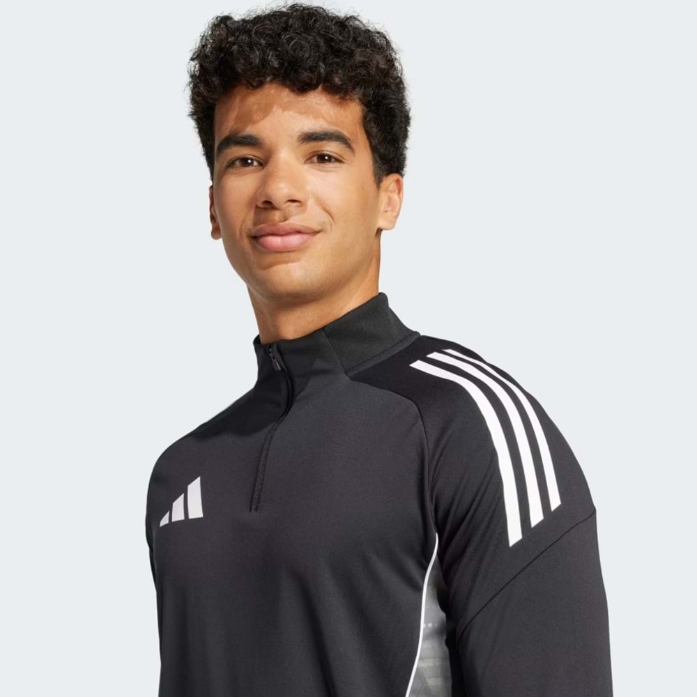 Adidas Tiro 25 Competition Sweatshirt Erkek Sweatshirt
