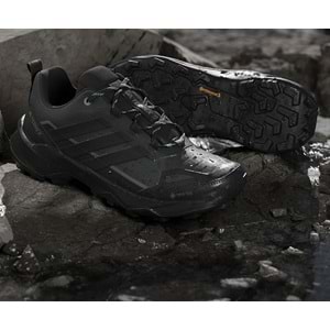 Adidas Terrex Skychaser Ax5 Gore-Tex® W JQ2222 Treeking Unisex Spor Ayakkabı