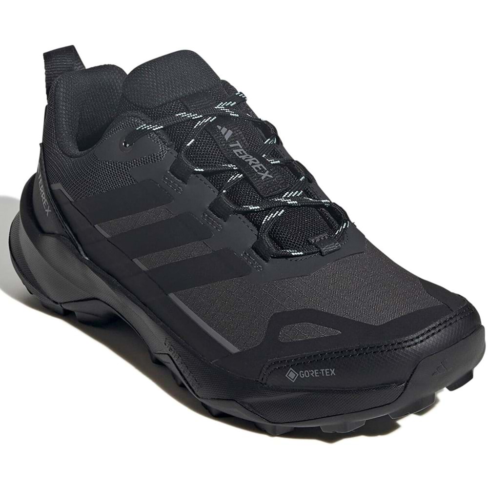 Adidas Terrex Skychaser Ax5 Gore-Tex® W JQ2222 Treeking Unisex Spor Ayakkabı
